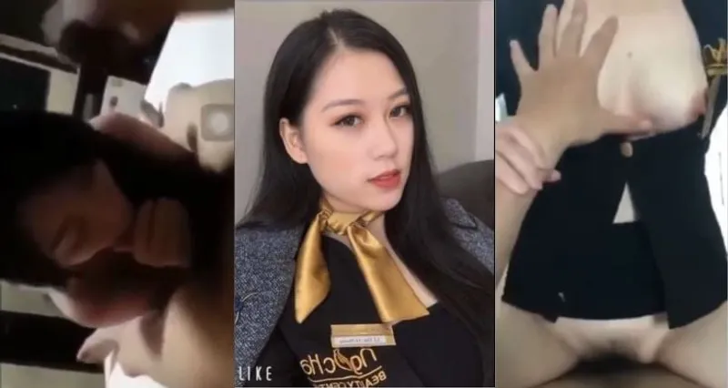 Lộ clip người tình phương anh bú cậu bé địt trộm cực sướng