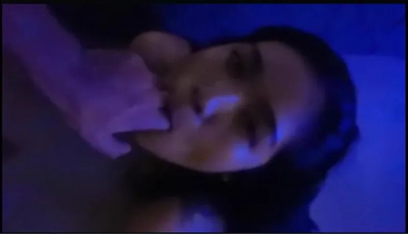 Bồ ngoại thương thích cu tây - asianbabyggirl 3