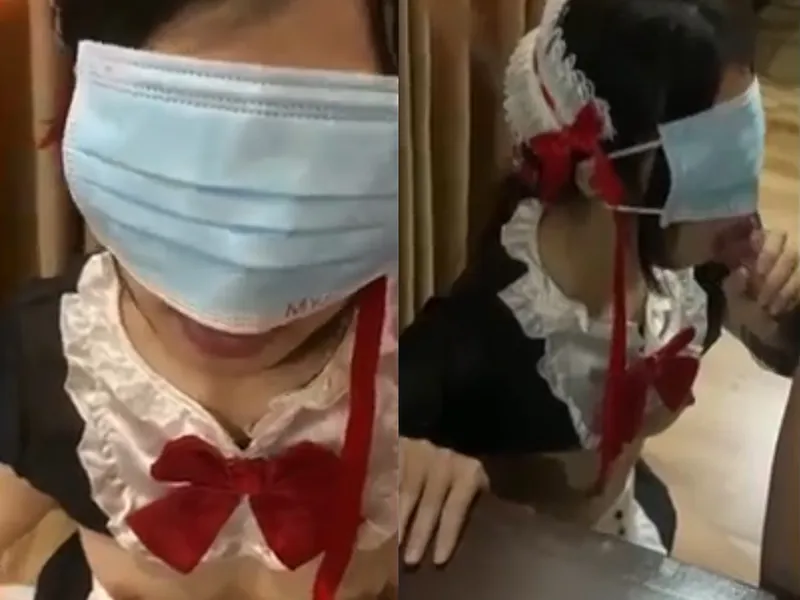 Bồ việt dâm cosplay nô lệ tình dục mút mút con cây hàng điêu luyện
